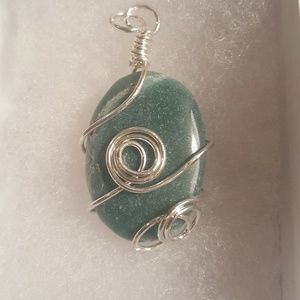 Jewelry pendant